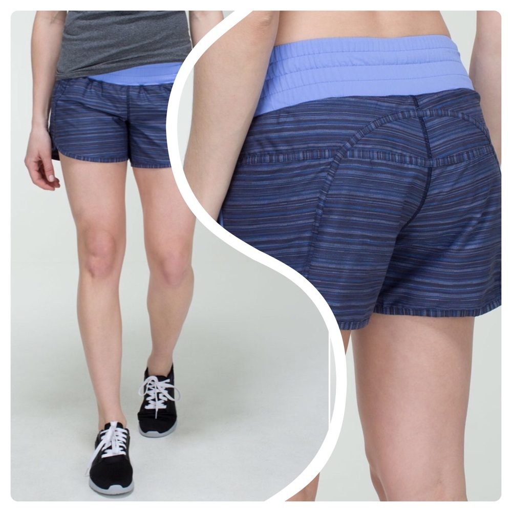 Lululemon Tracker ll